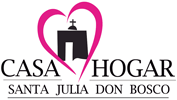 Casa Hogar Santa Julia Don Bosco